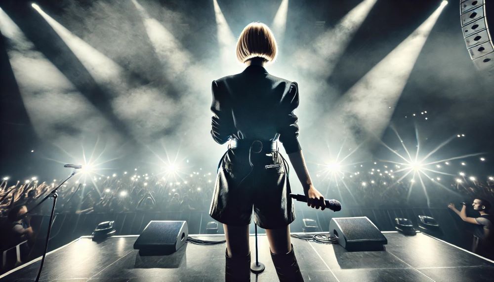 Sarah Connor's Empire: Albums, Tours, and TV Driving Her Riches